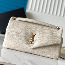 YSL Satchel Bags